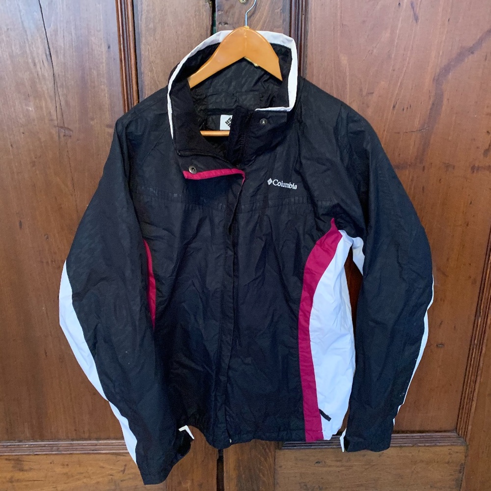 Columbia Interchangeable Jacket Shell - image 1